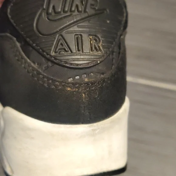 Nike Air Max - Picture 4 of 7